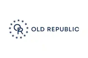 Old Republic logo