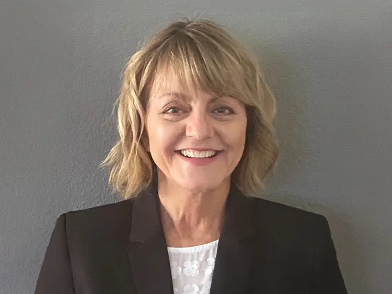 Stacy Flenory Portrait