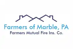 Farmers Mutual Fire Insurance Company logo