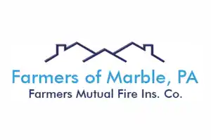 Farmers Mutual Fire Insurance Company logo