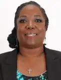 Odessa Criales-Smith