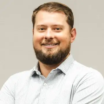 Trevor Hein