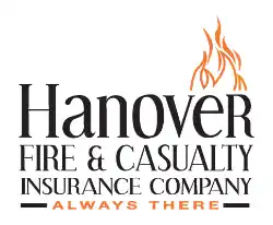 Hanover Fire & Casualty Insurance logo