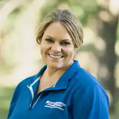 Tami Ruff Portrait