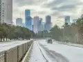 Featured Image for Staying Safe During Severe Winter Weather in Texas