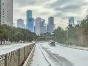Staying Safe During Severe Winter Weather in Texas
