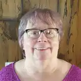 Contact Sharon Almeida