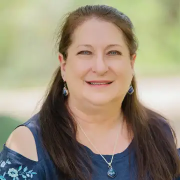 Pam Knespel