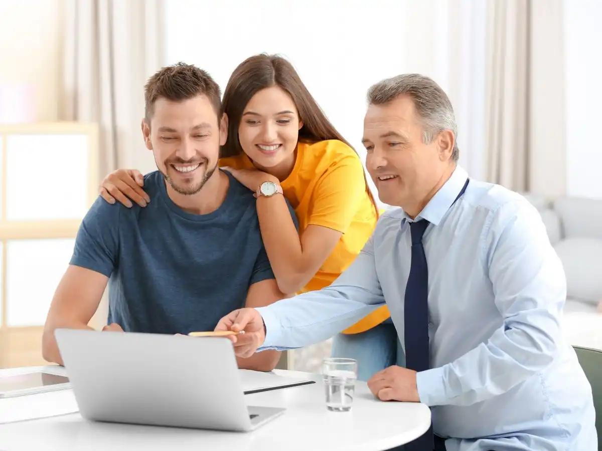 Blog The History of the Independent Insurance Agent