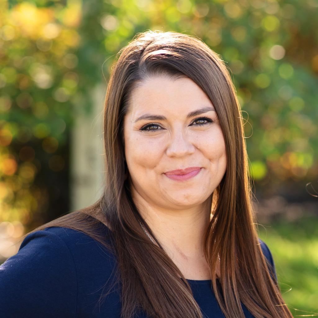 Lindsey Kirby Leavitt Group Enterprises Portrait