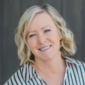 Donell Mullenaux Sales Force Development Group Portrait