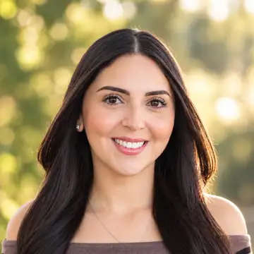 Airam Segovia