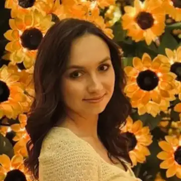 Victoria Johnson