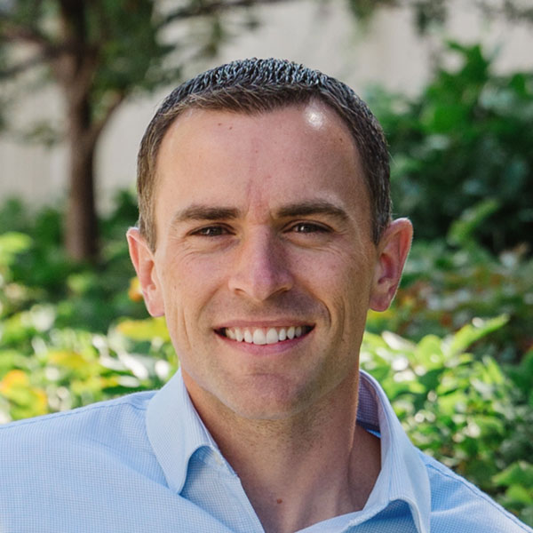 Scott Barney Leavitt Group Enterprises Portrait