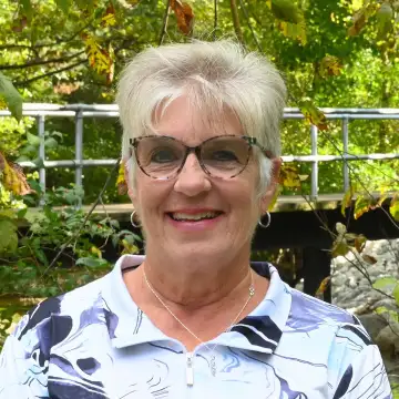 Suzanne Bergert