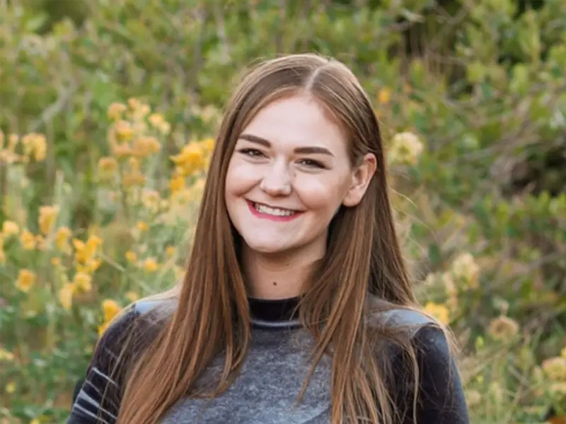 Sariah Skillin Portrait