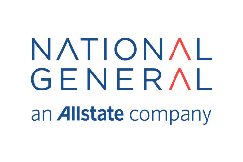 National General Insurance logo