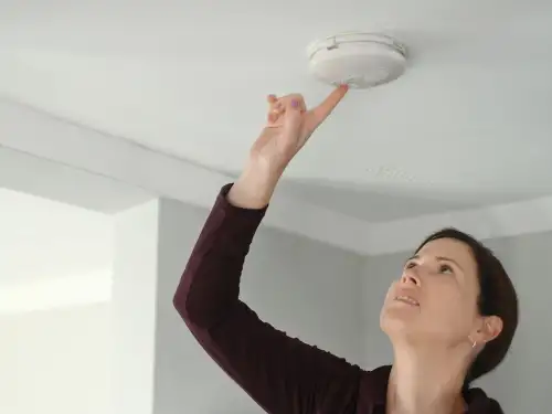 Smoke Alarms: A Quick Safety Refresher