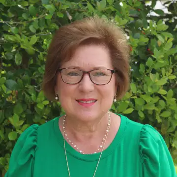 Nancy Warnock