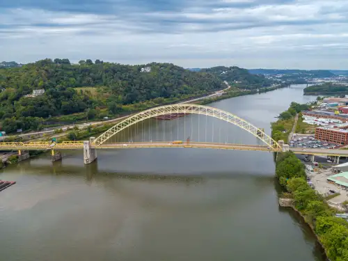 McKees Rocks, PA Photo