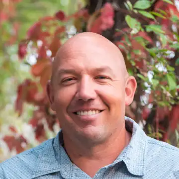 Shawn Samuelson