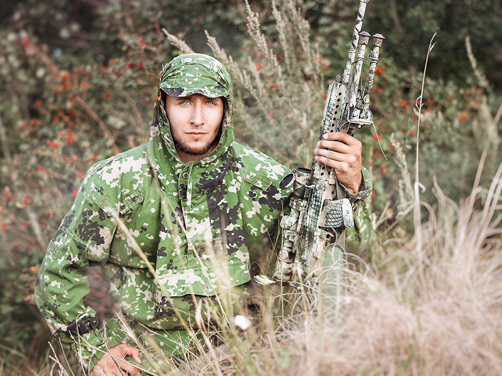 Hunter Safety Tips