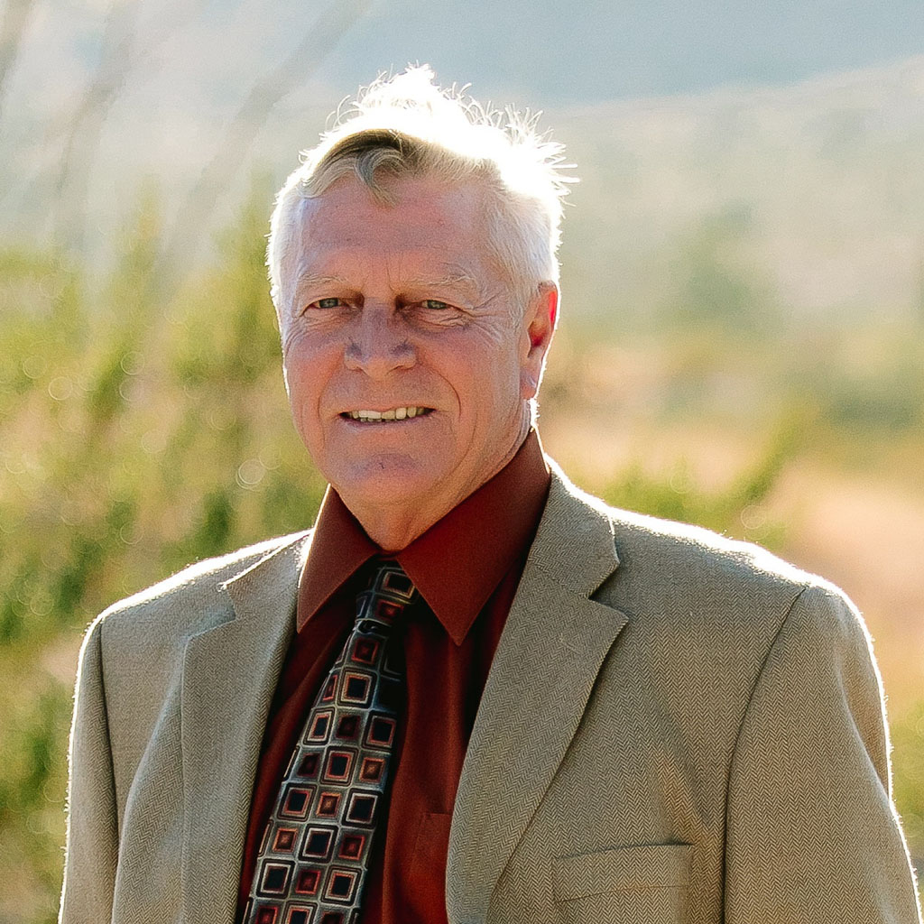 Steve Reece