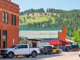Sturgis, SD Email Form