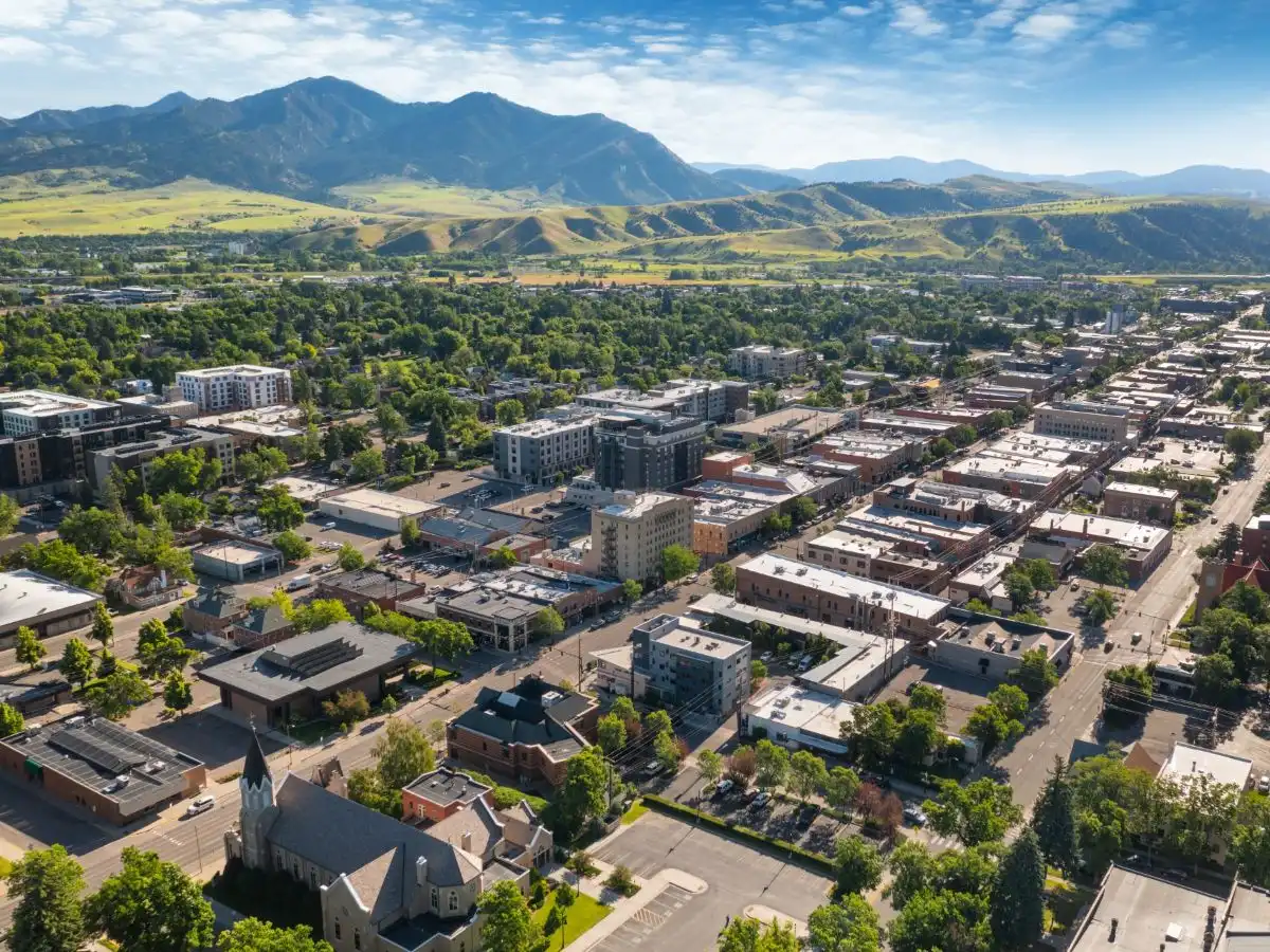 Blog River Bend Strategies Joins Leavitt Great West Insurance in Montana