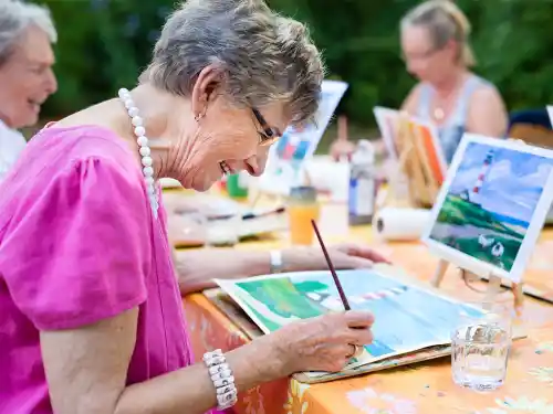 Insurance for Assisted Living Facilities