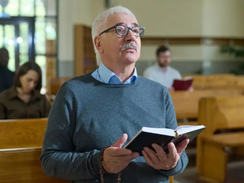 Church Insurance