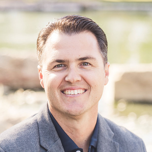 Dan Lillard Leavitt Coastal Valley Insurance Services Portrait