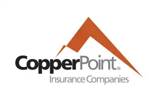 CopperPoint Insurance Companies logo