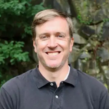 Daniel Eggers