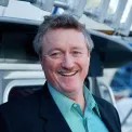 Bob Klontz Leavitt Group Northwest Portrait