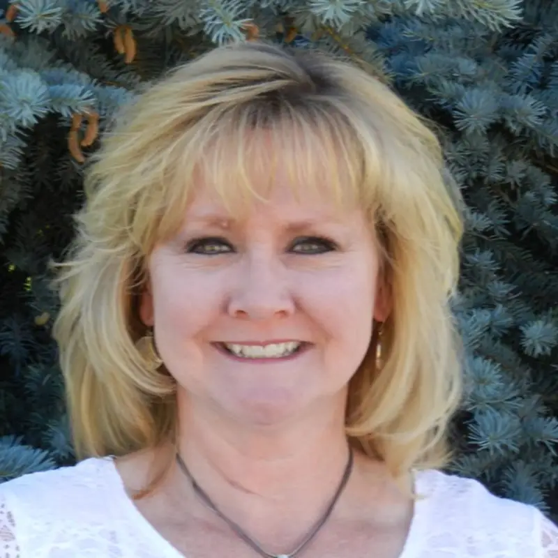 Melanie Watson Portrait