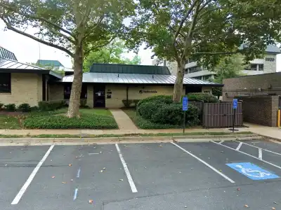 Fairfax, VA Insurance Office