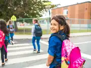 Back-to-School Safety Tips to Ensure a Great Year Ahead