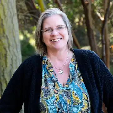 Jodi Logsdon