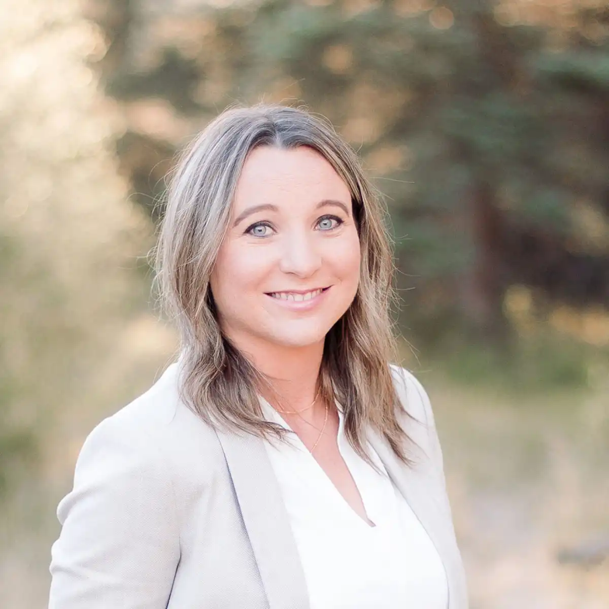 Shauna Johnson Account Manager Commercial Insurance Cedar City