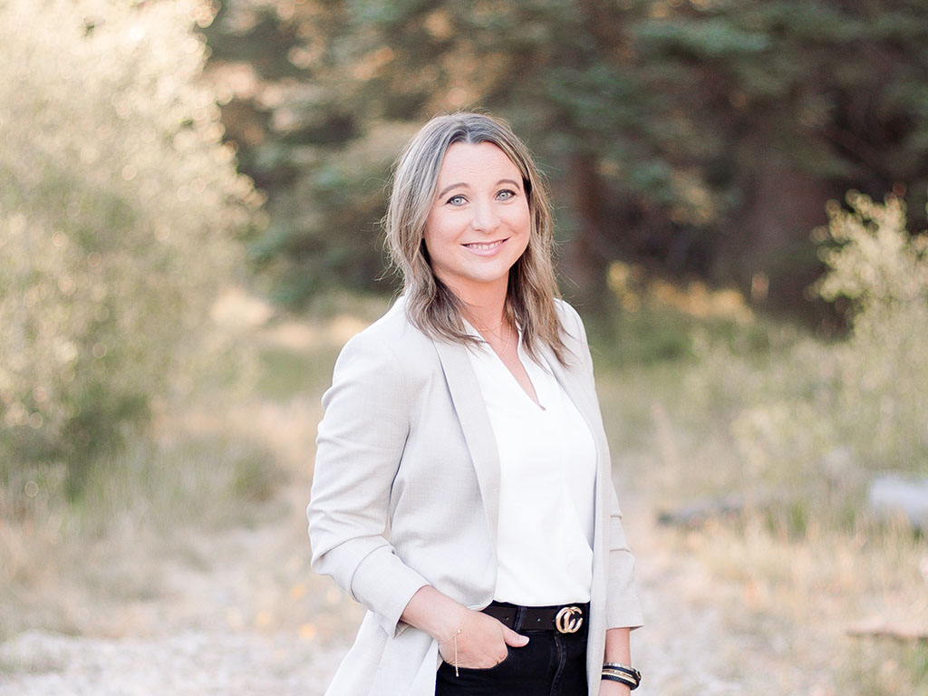 Shauna Johnson Account Manager Commercial Insurance Cedar City