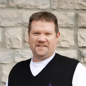 Rick Hammons