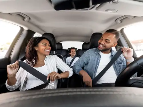 Is Telematics Right for You? A Quick Guide to Usage-Based Car Insurance