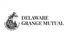 Delaware Grange Mutual Logo