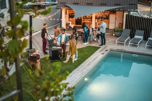 Before You Fire Up the Grill: Liability Risks at Your Labor Day Gathering