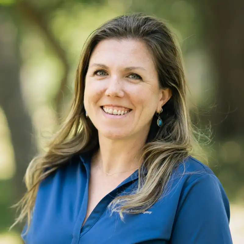 Bronna Pyle Portrait