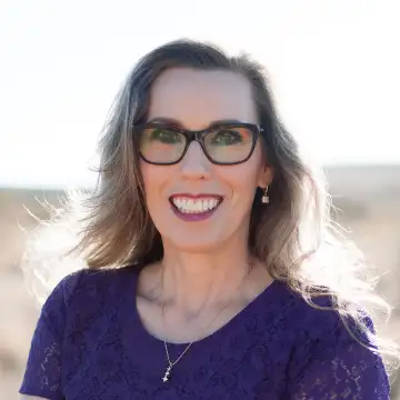 CeCile Webb