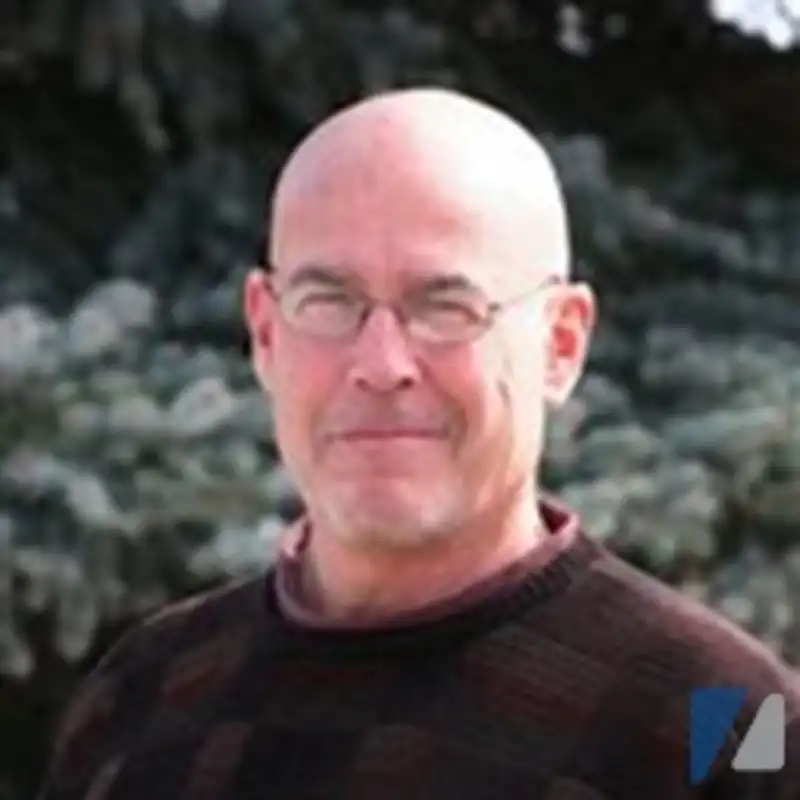 John McManamon Portrait