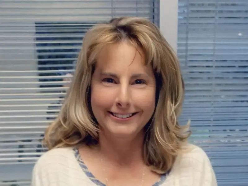 Maggie Luth Portrait