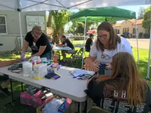 How Lincoln Leavitt’s Kristy Weiss Serves Her Community